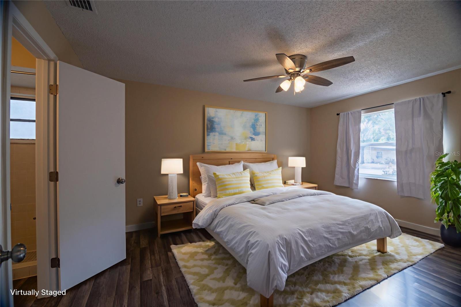 RIDGE PARK - Residential