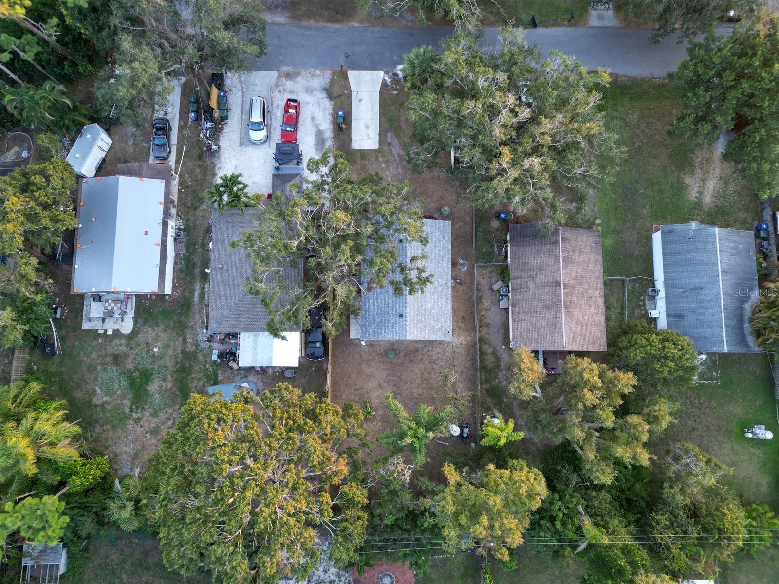 RIDGE PARK - Residential