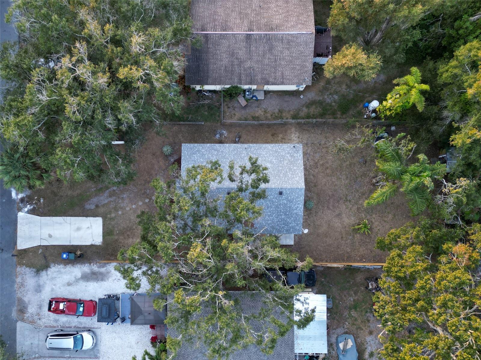 RIDGE PARK - Residential