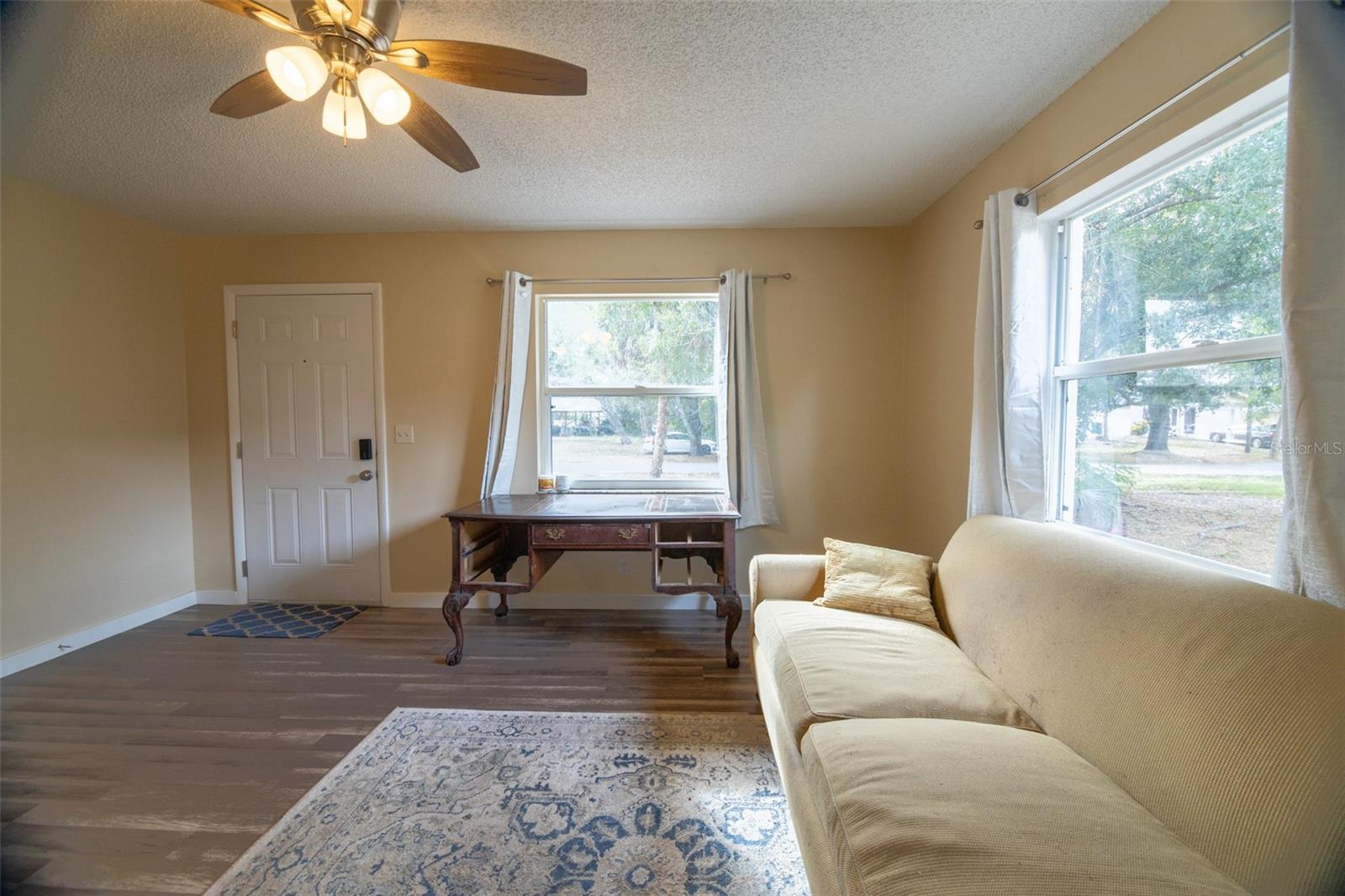 RIDGE PARK - Residential