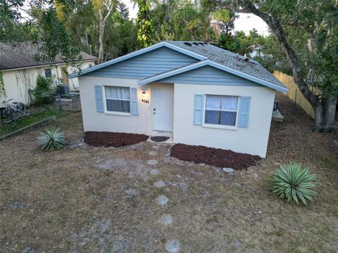4041 ANNIE STREET SARASOTA FL 34233