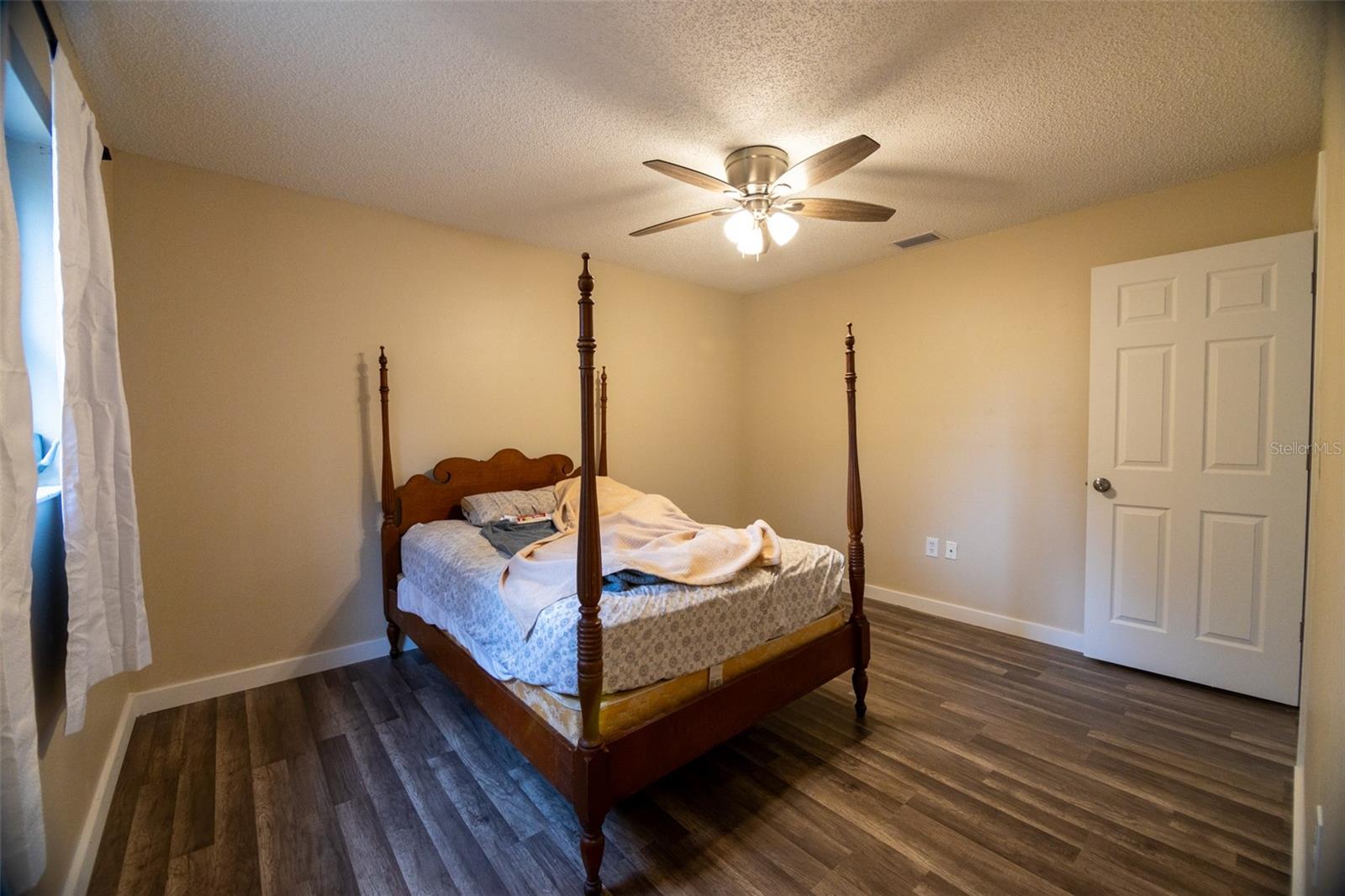 RIDGE PARK - Residential