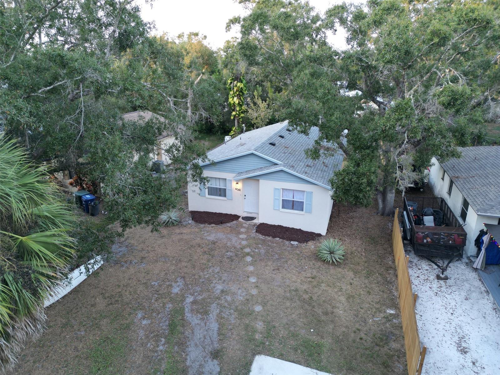 RIDGE PARK - Residential