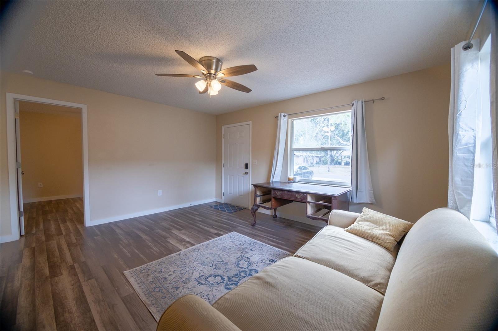 RIDGE PARK - Residential