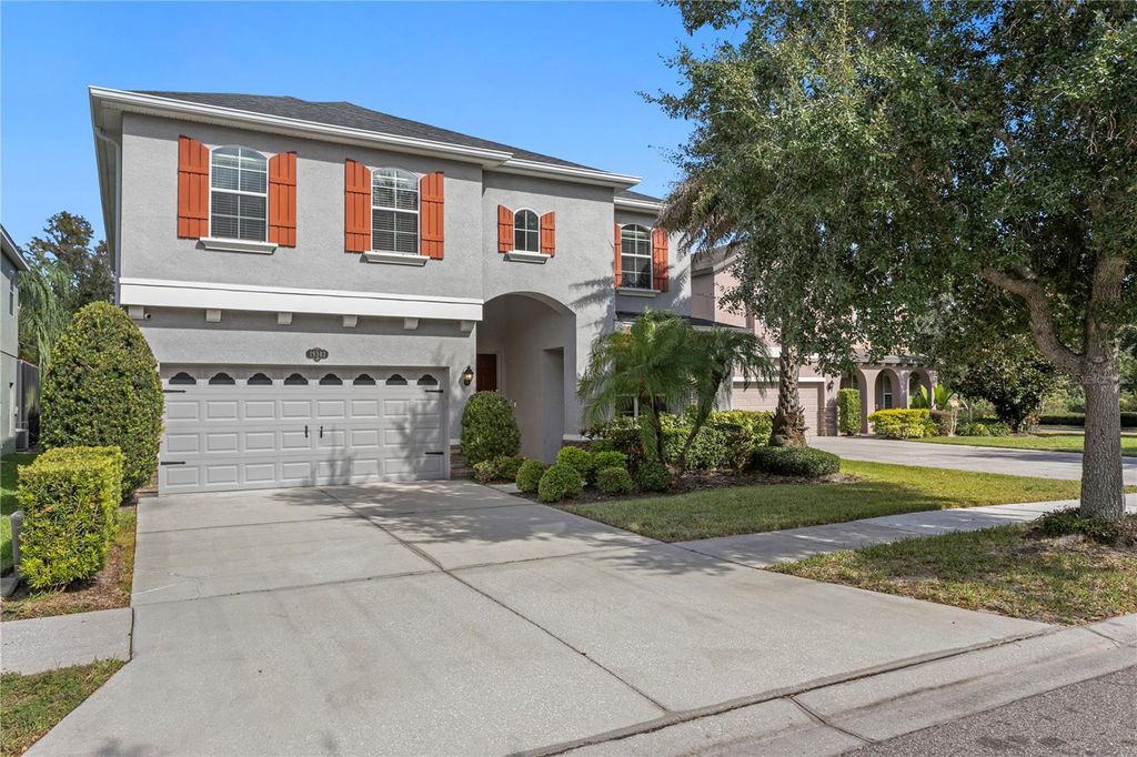 Photo of 19303 Water Maple Drive, Tampa, FL 33647 (MLS # TB8444885)