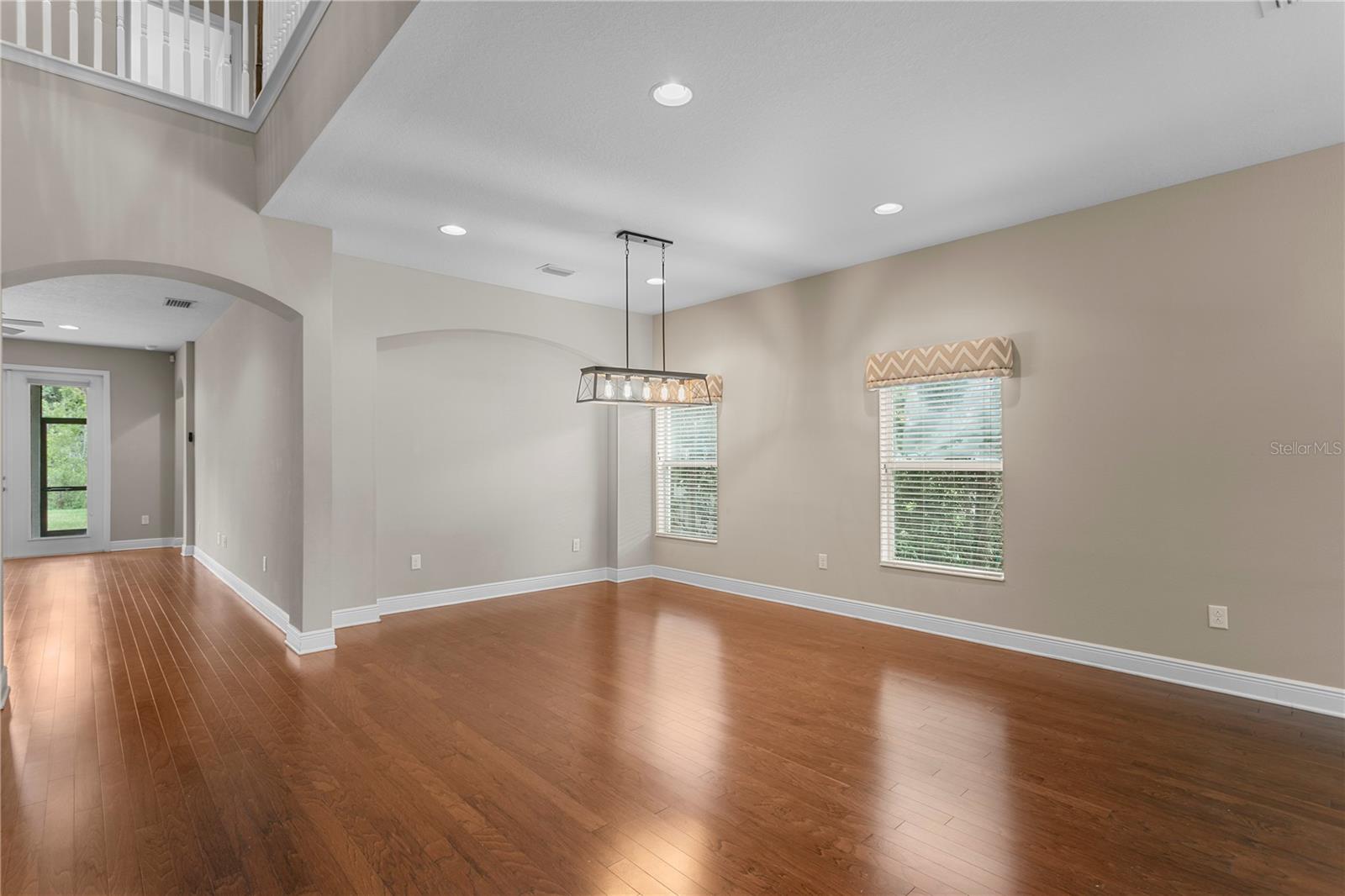 BASSET CREEK ESTATES PH 2A - Residential Lease