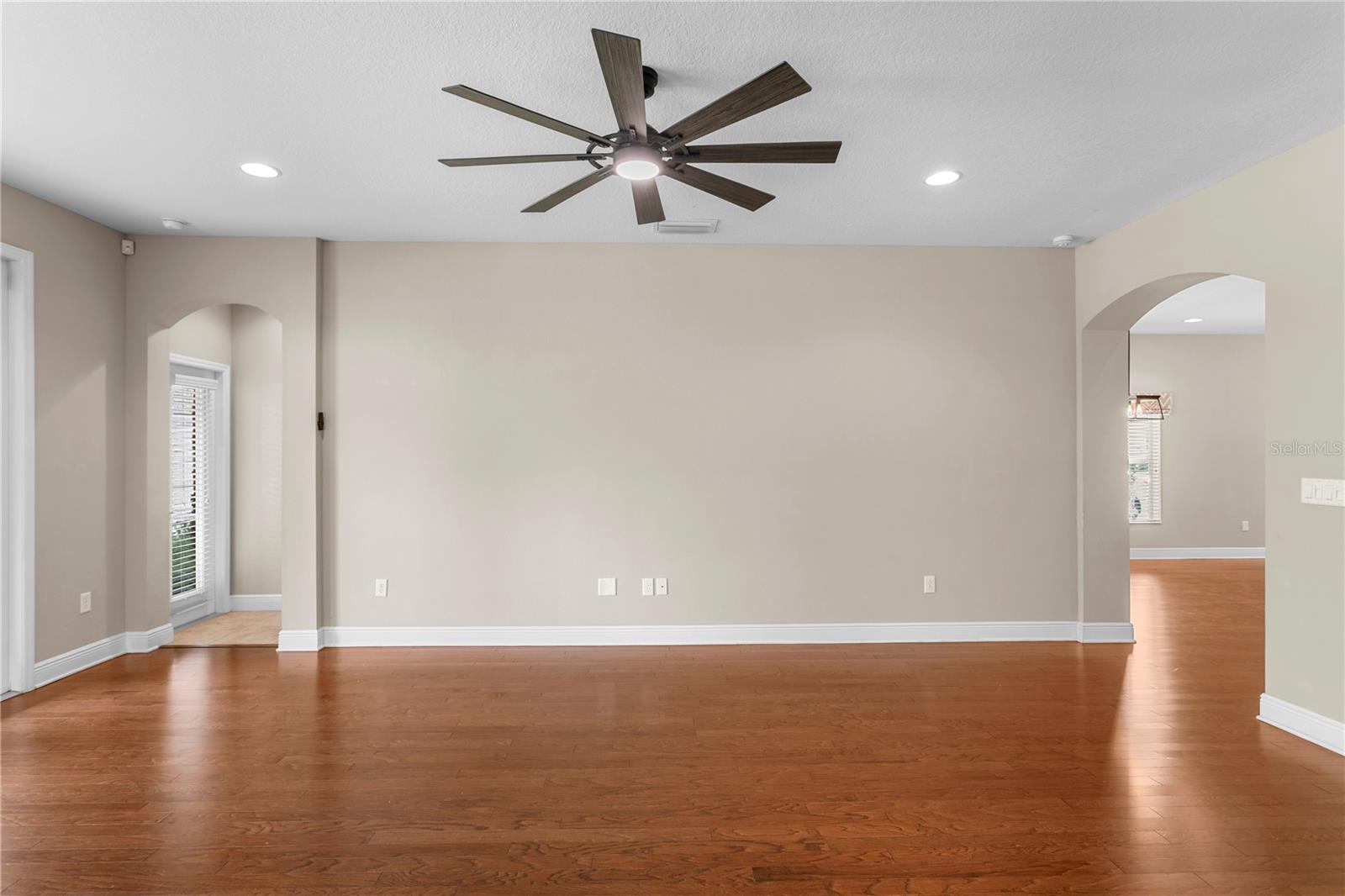 BASSET CREEK ESTATES PH 2A - Residential Lease