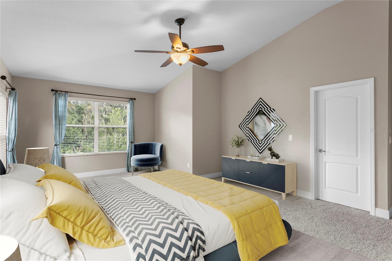 BASSET CREEK ESTATES PH 2A - Residential Lease