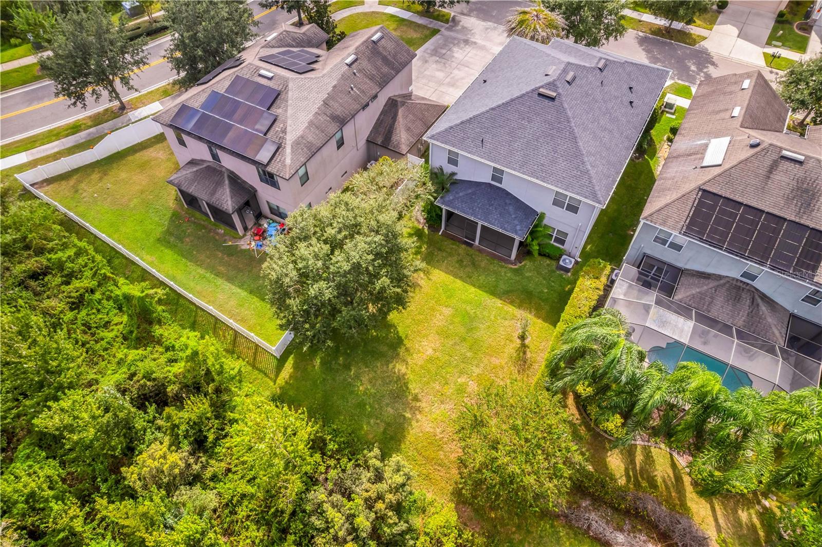 BASSET CREEK ESTATES PH 2A - Residential Lease