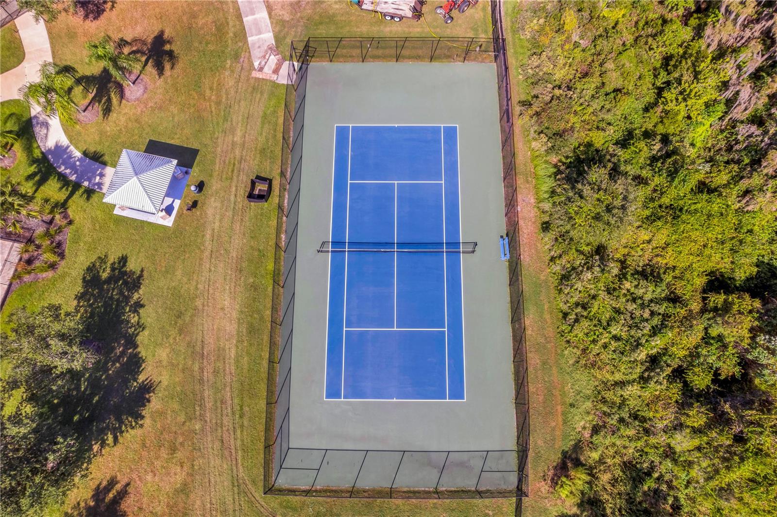 BASSET CREEK ESTATES PH 2A - Residential Lease