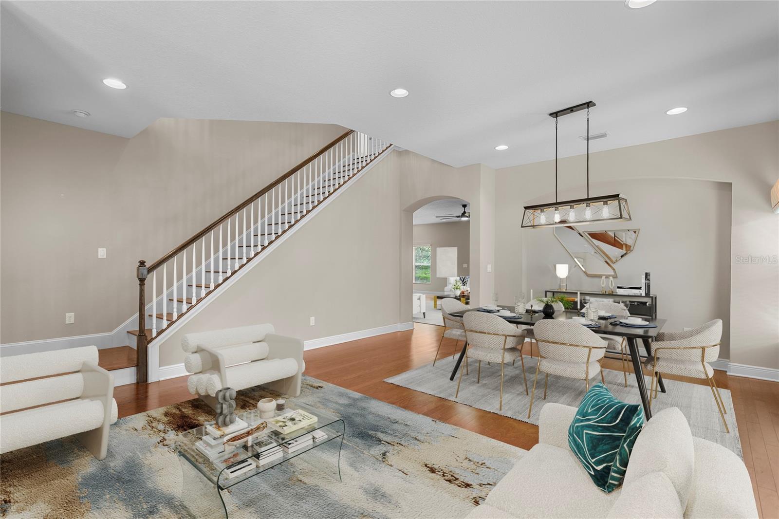 BASSET CREEK ESTATES PH 2A - Residential Lease