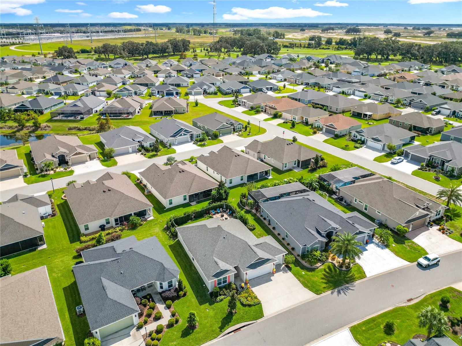 VILLAGES/SOUTHERN OAKS UN #71 - Residential