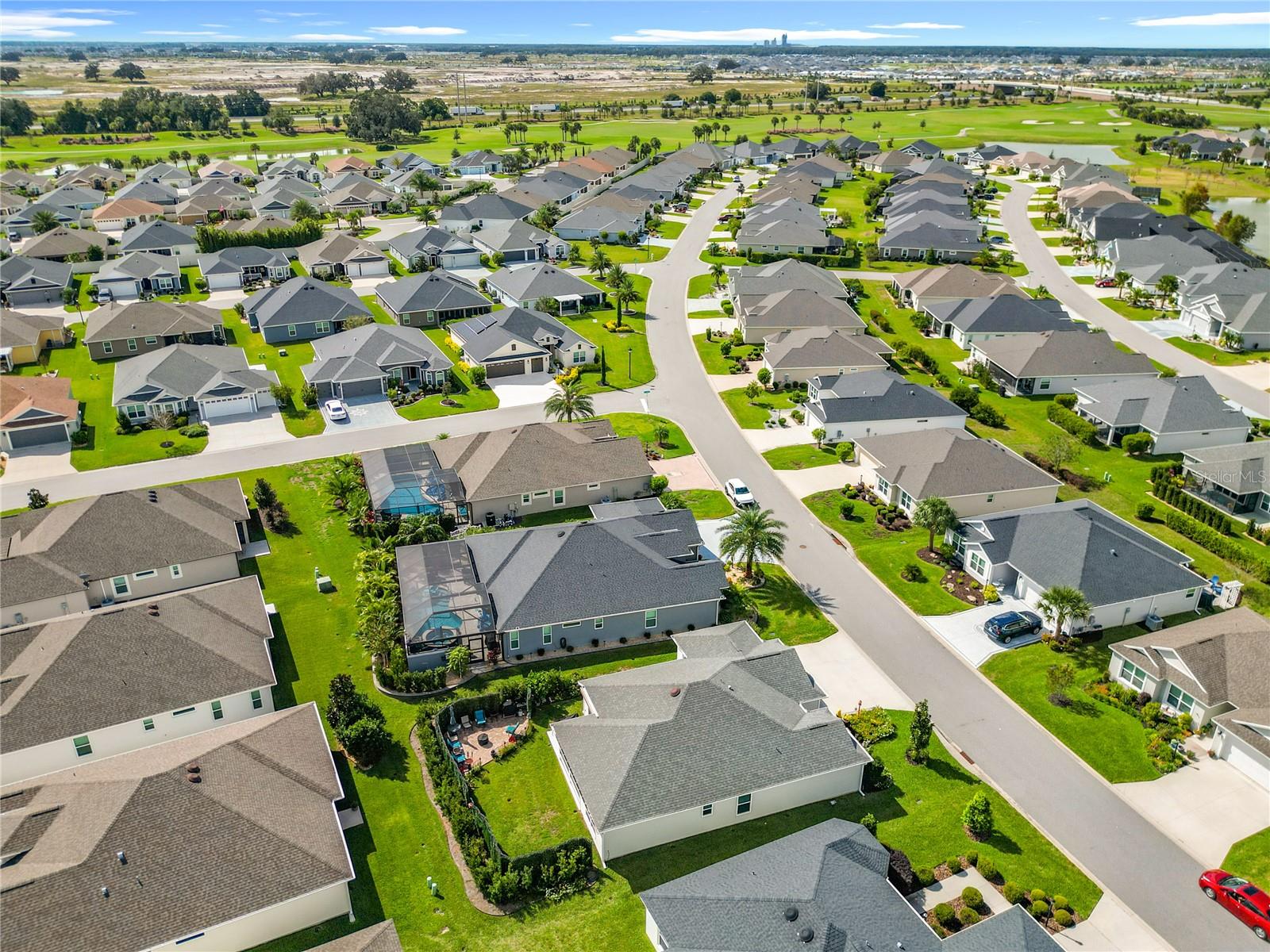 VILLAGES/SOUTHERN OAKS UN #71 - Residential