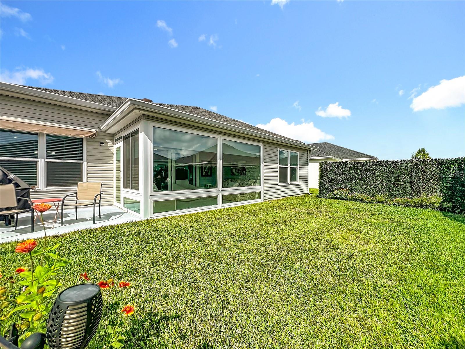 VILLAGES/SOUTHERN OAKS UN #71 - Residential