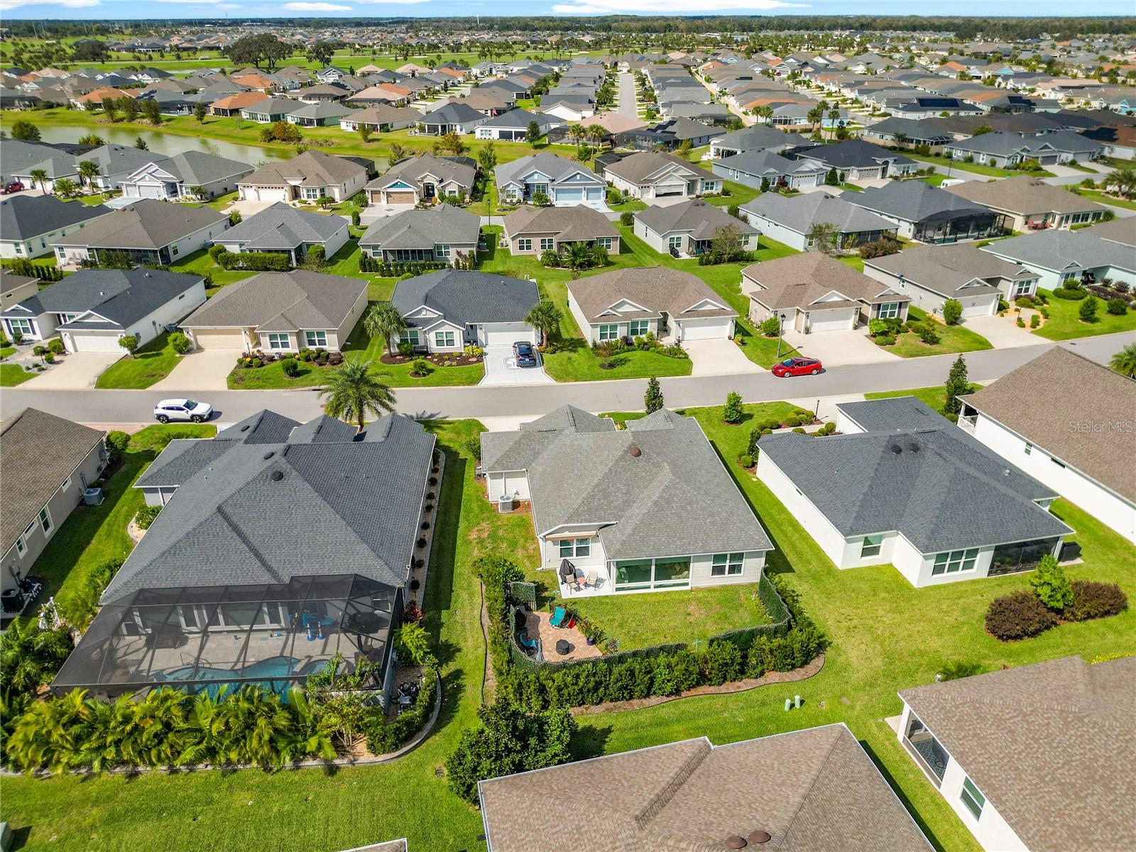 VILLAGES/SOUTHERN OAKS UN #71 - Residential