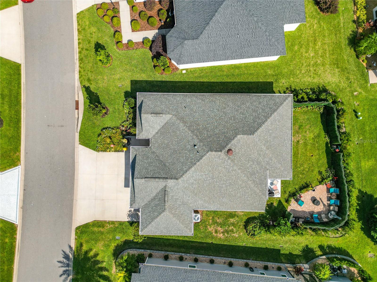 VILLAGES/SOUTHERN OAKS UN #71 - Residential