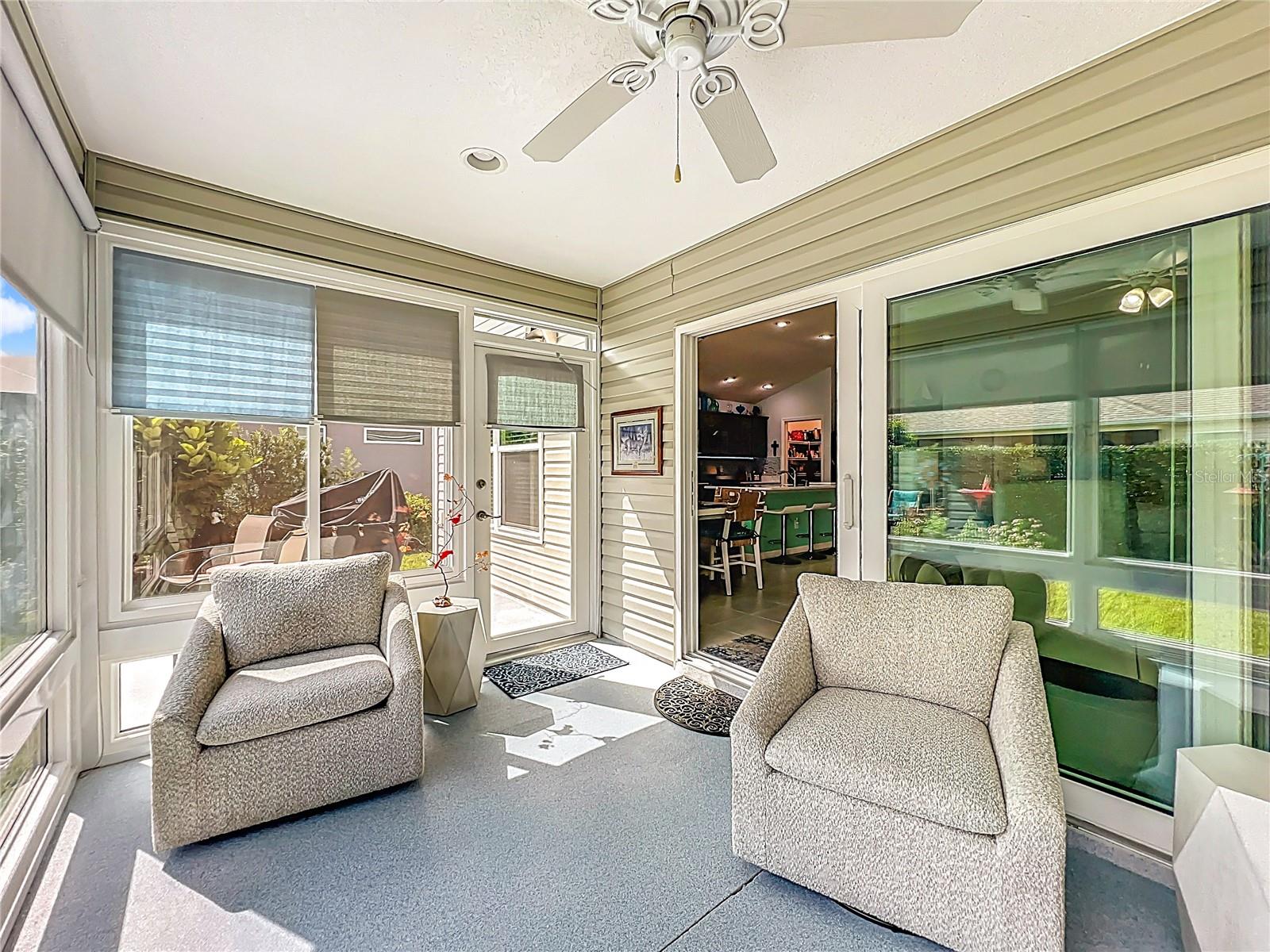 VILLAGES/SOUTHERN OAKS UN #71 - Residential