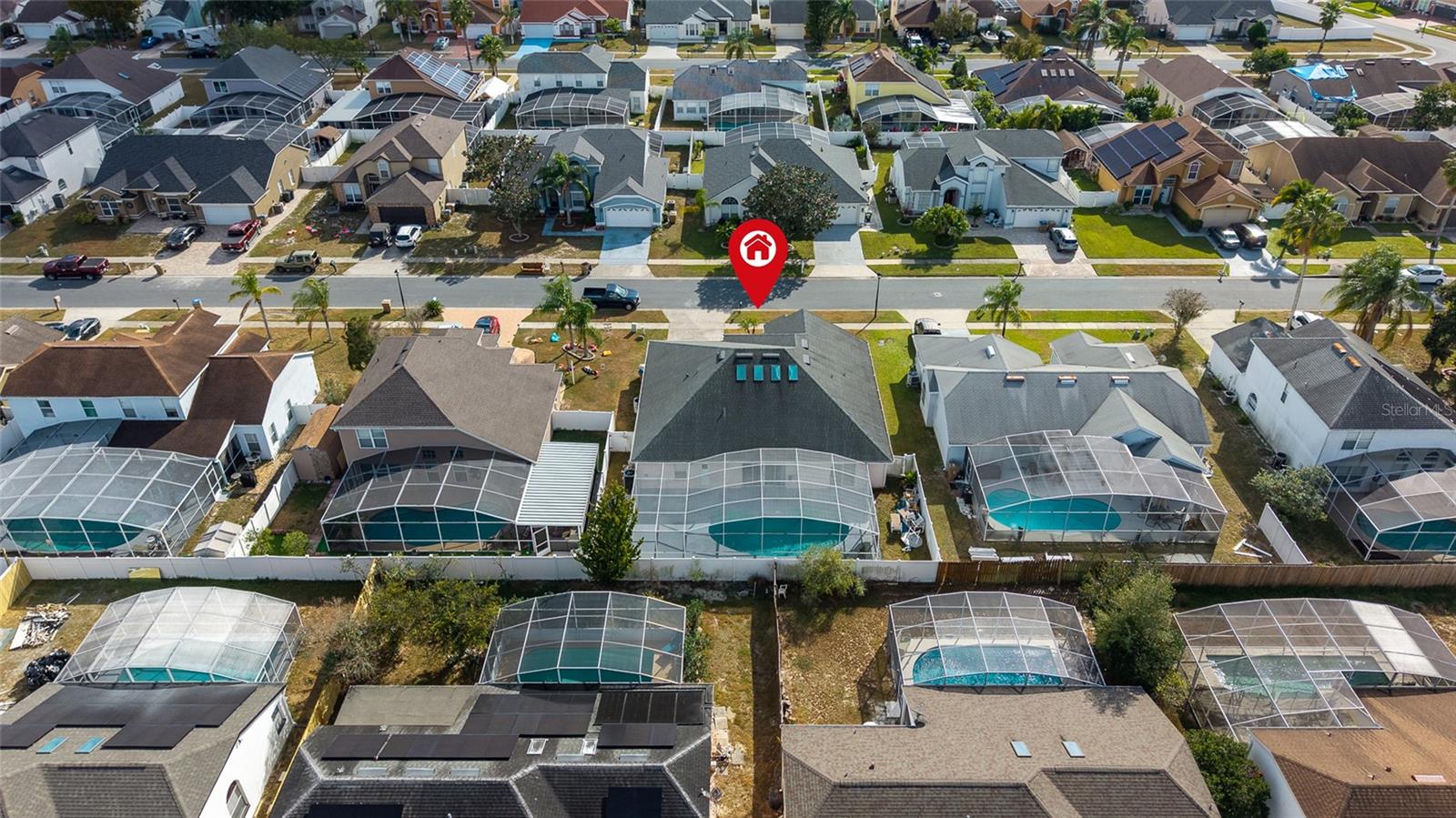 LINDFIELDS UNIT 05 - Residential Lease