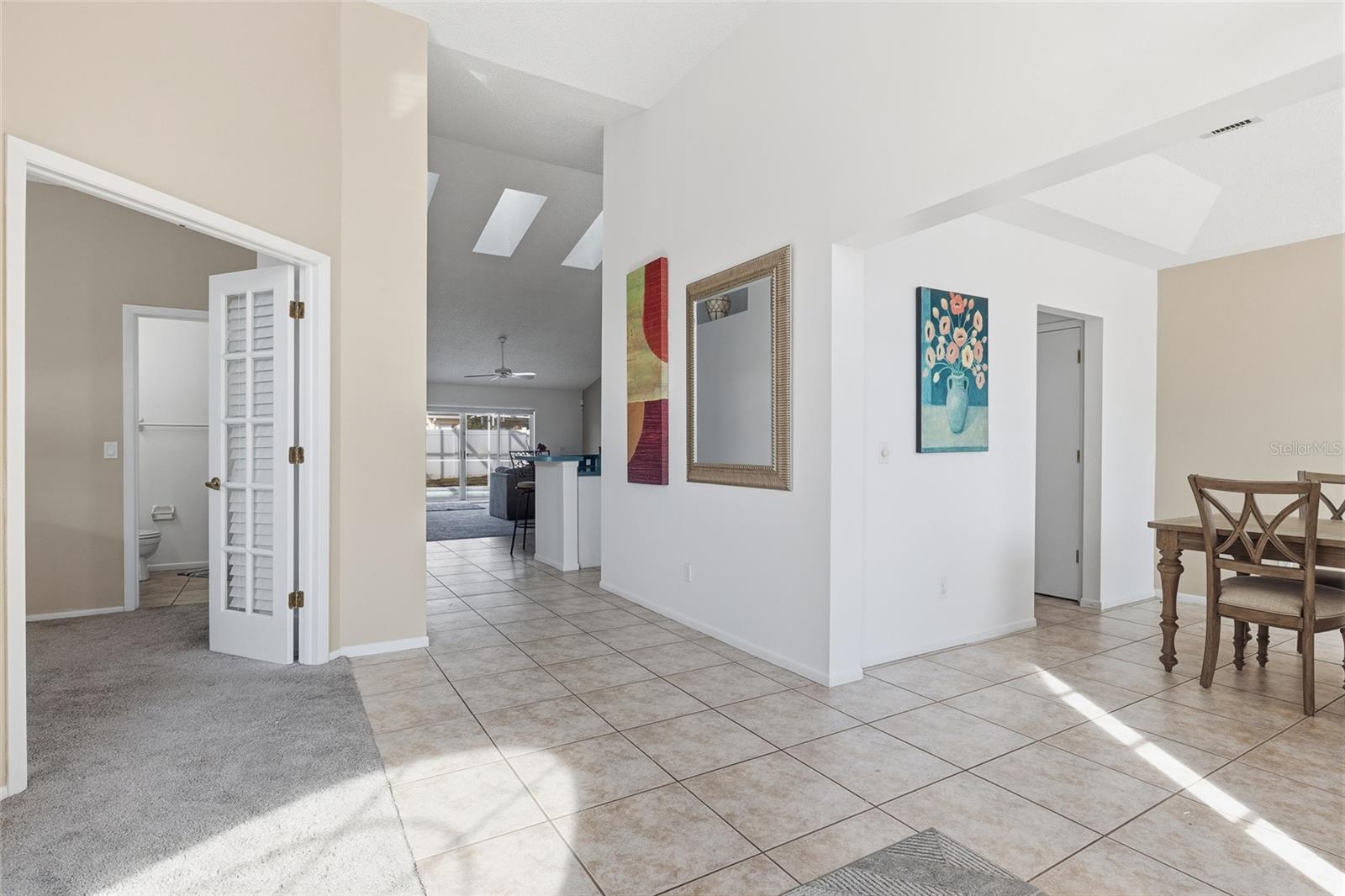 LINDFIELDS UNIT 05 - Residential Lease