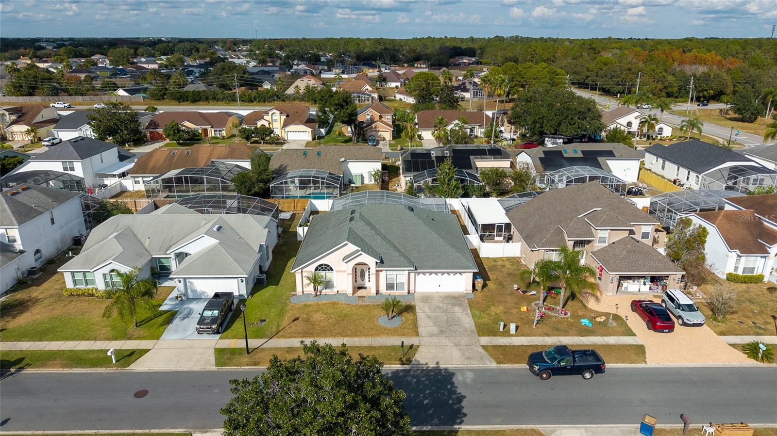 LINDFIELDS UNIT 05 - Residential Lease