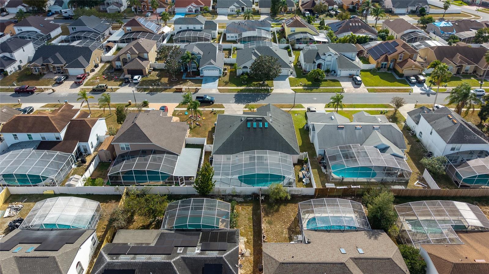 LINDFIELDS UNIT 05 - Residential Lease