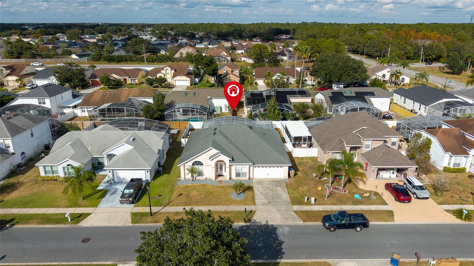 LINDFIELDS UNIT 05 - Residential Lease