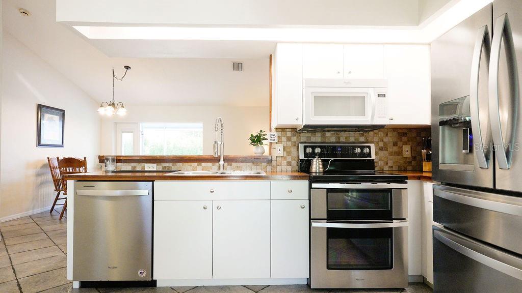 PORT CHARLOTTE SUB 20 - Residential