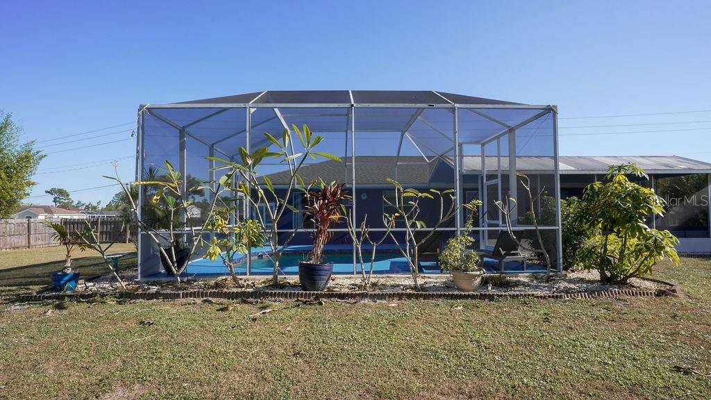 PORT CHARLOTTE SUB 20 - Residential