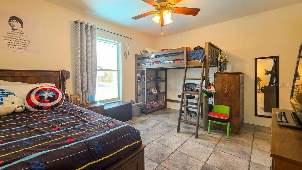 PORT CHARLOTTE SUB 20 - Residential