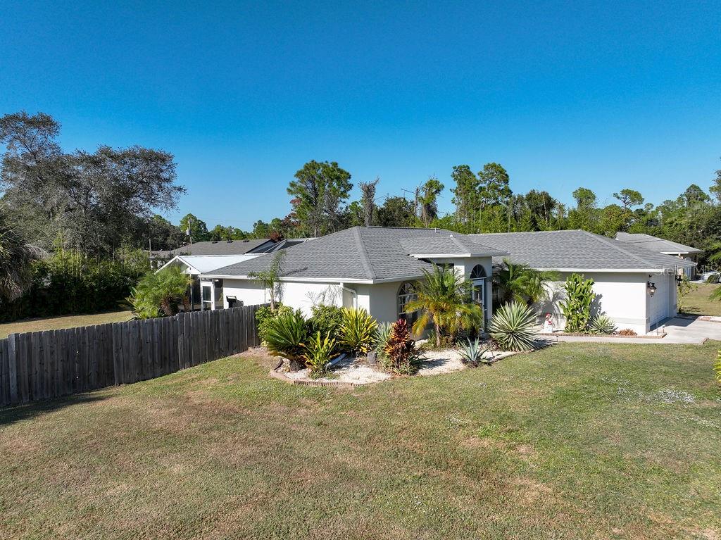 PORT CHARLOTTE SUB 20 - Residential