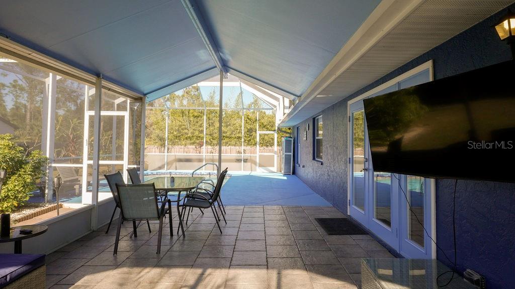 PORT CHARLOTTE SUB 20 - Residential