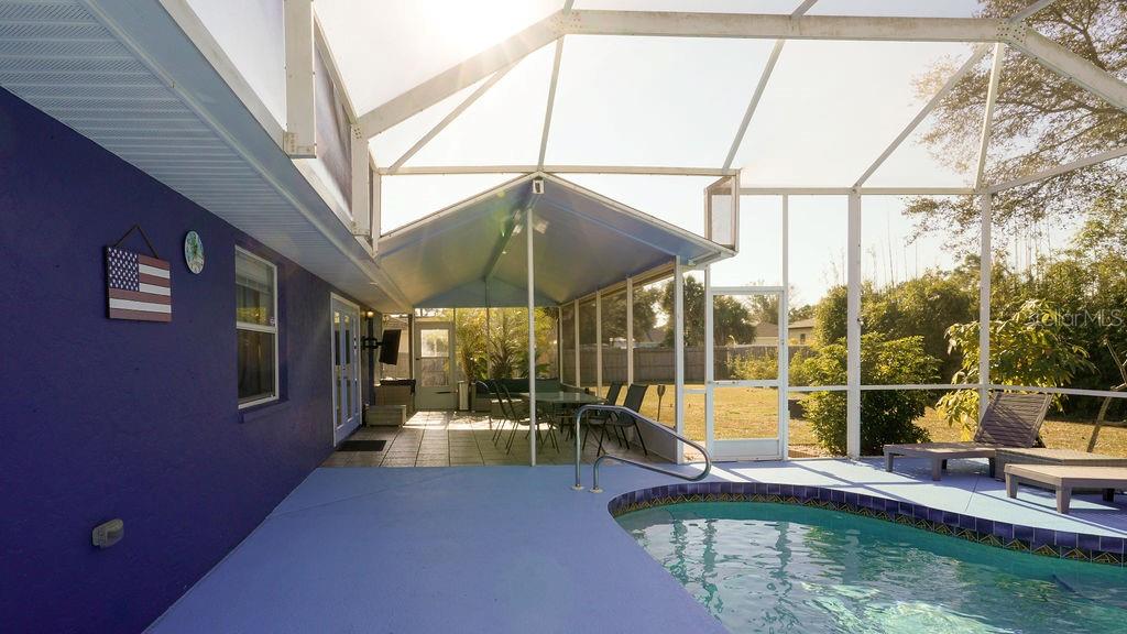 PORT CHARLOTTE SUB 20 - Residential