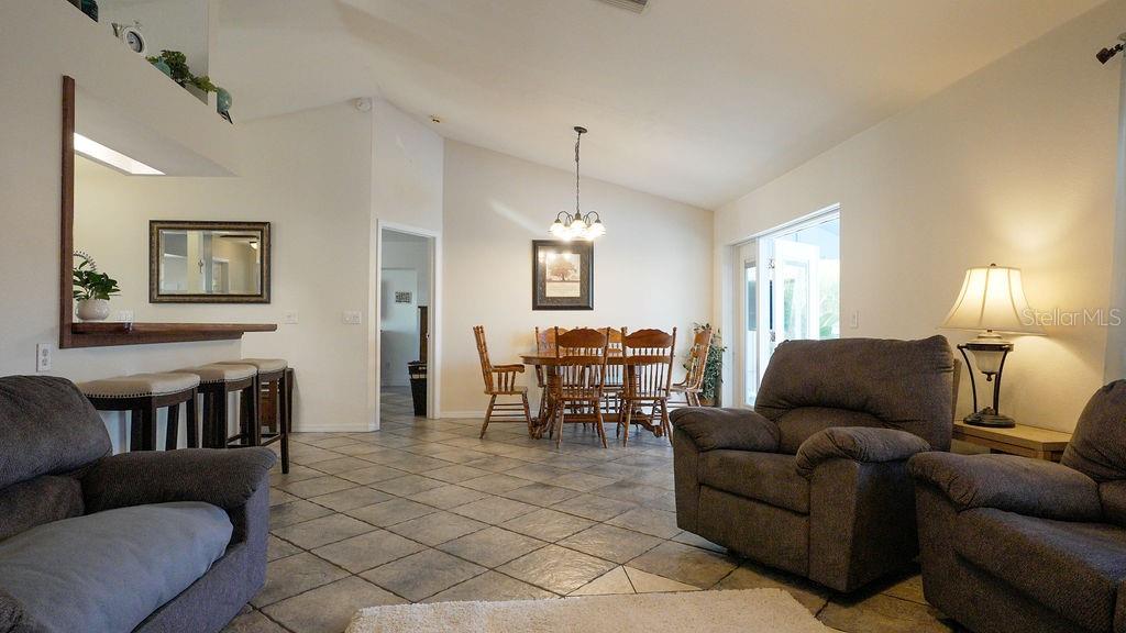 PORT CHARLOTTE SUB 20 - Residential