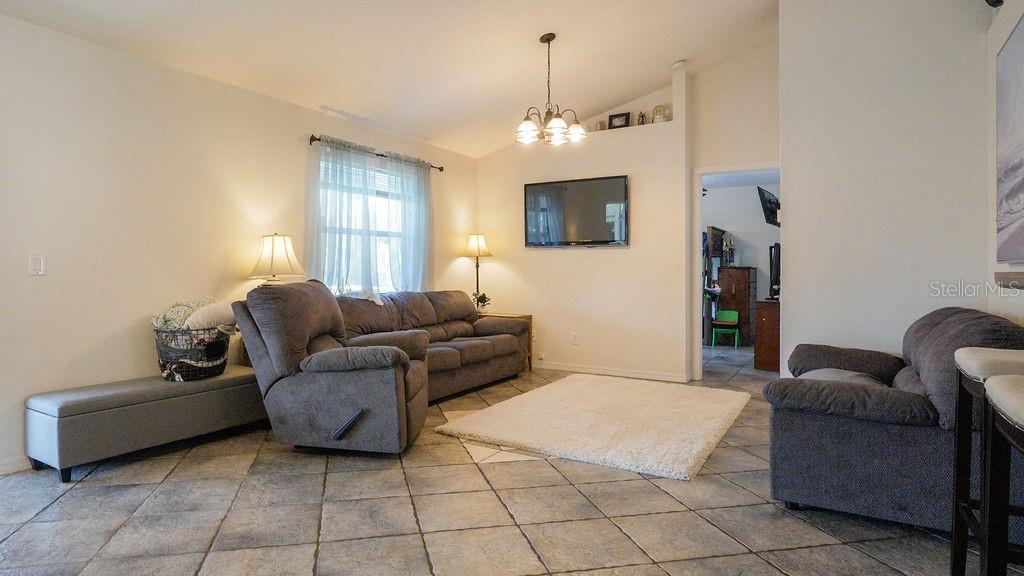 PORT CHARLOTTE SUB 20 - Residential