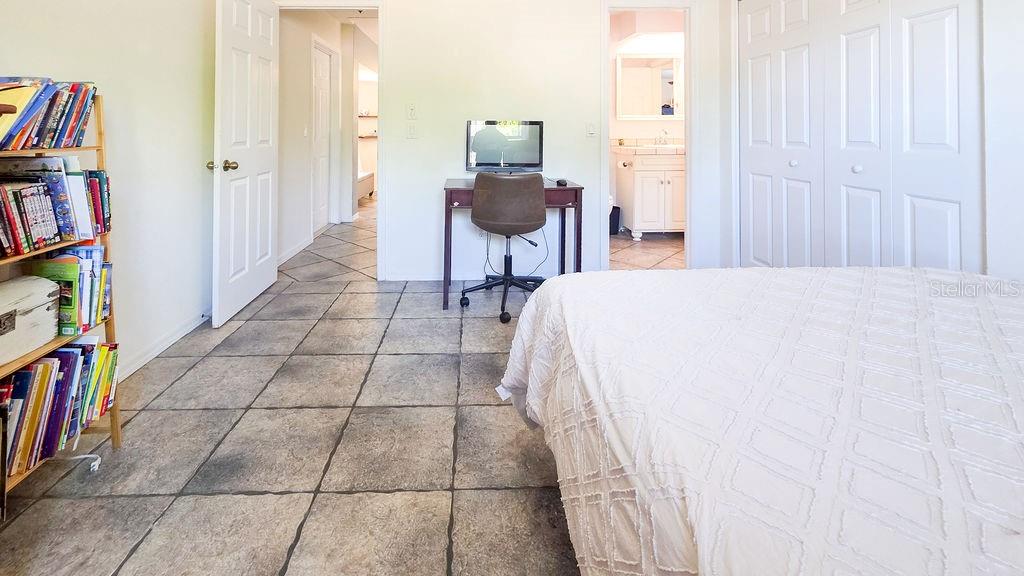 PORT CHARLOTTE SUB 20 - Residential