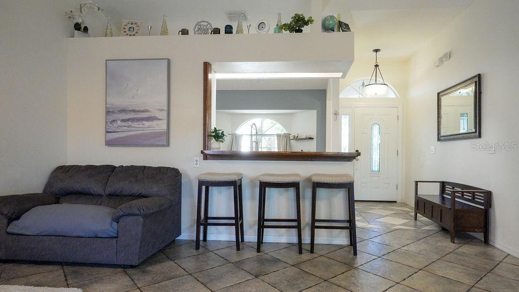 PORT CHARLOTTE SUB 20 - Residential