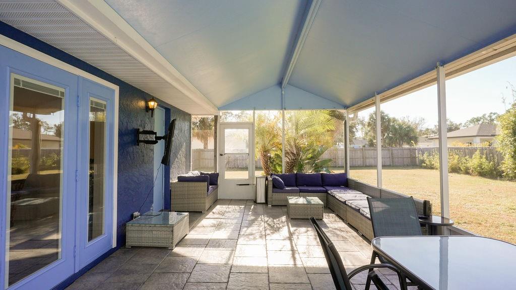 PORT CHARLOTTE SUB 20 - Residential