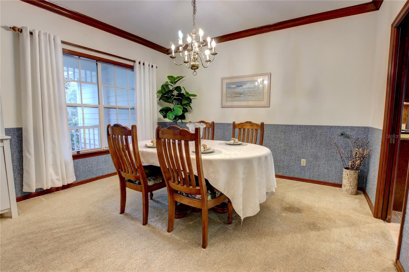 TURNBURY WOODS - Residential