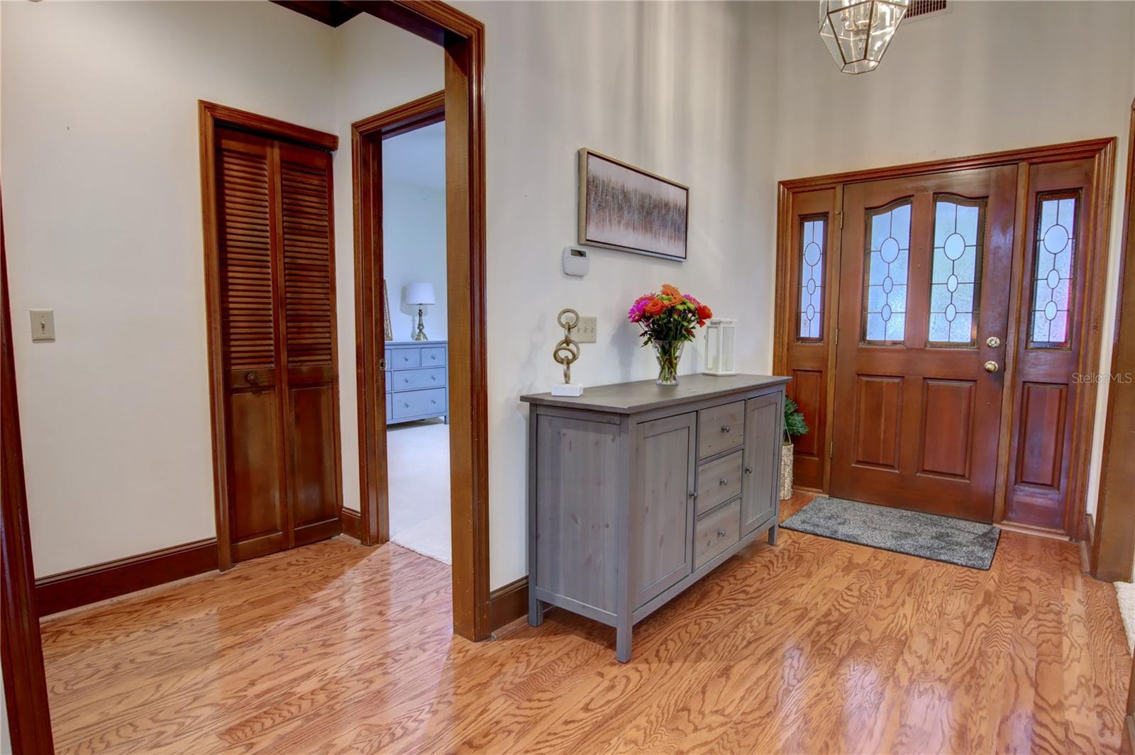 TURNBURY WOODS - Residential