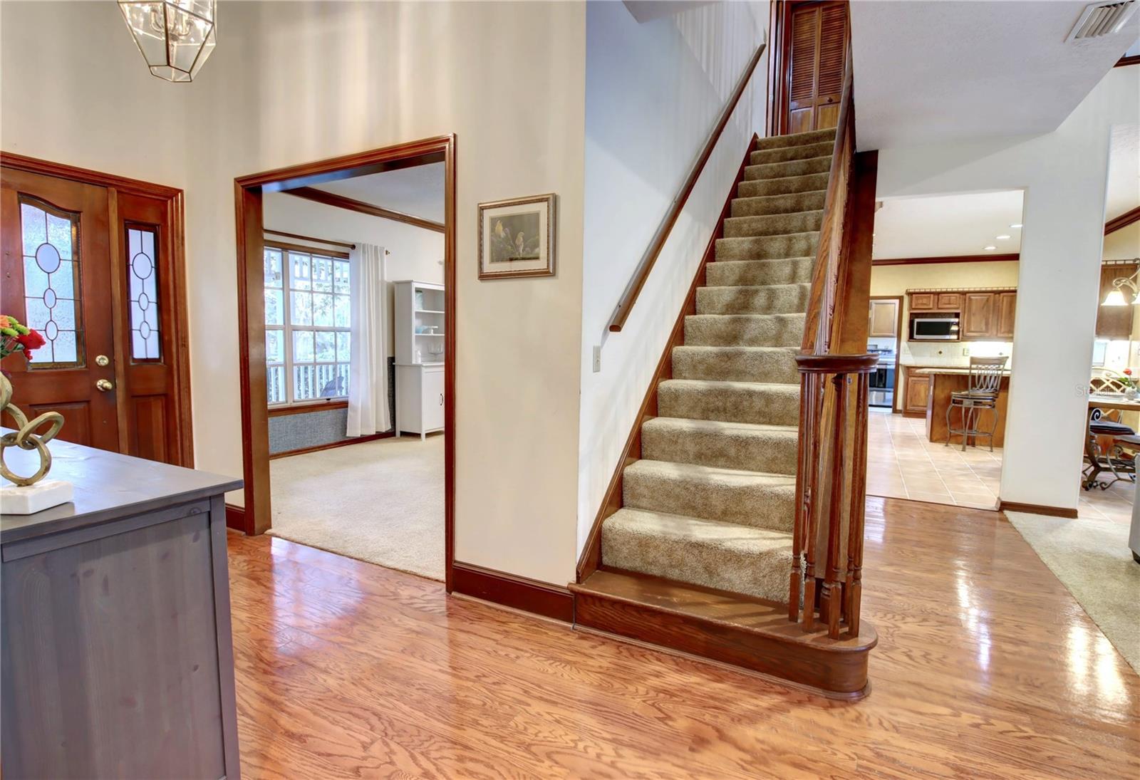 TURNBURY WOODS - Residential