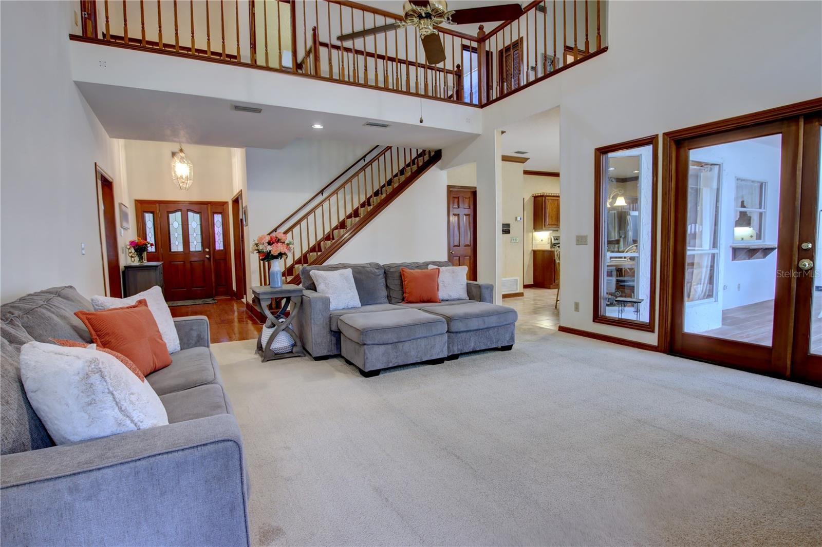 TURNBURY WOODS - Residential