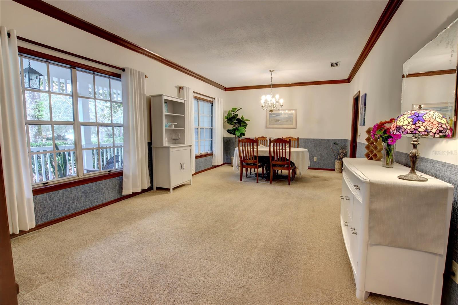 TURNBURY WOODS - Residential