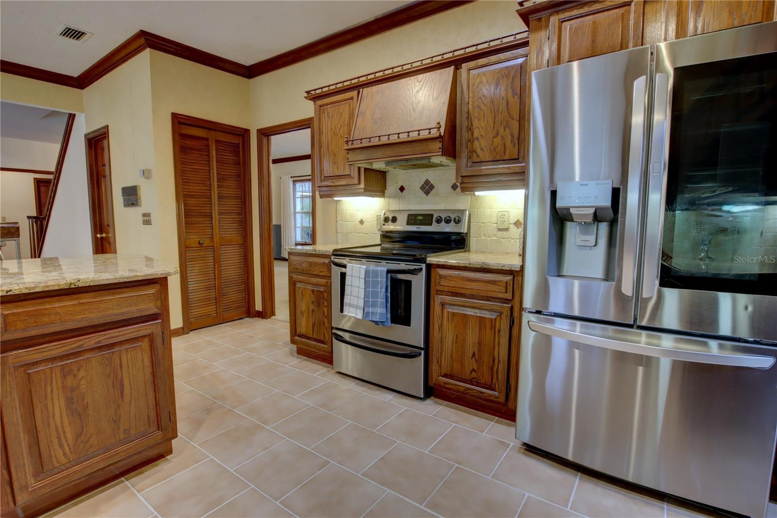 TURNBURY WOODS - Residential