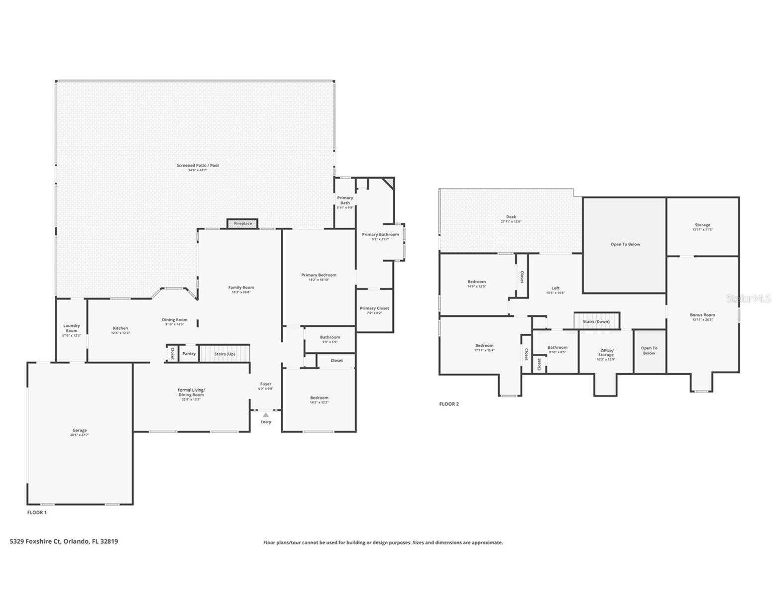 TURNBURY WOODS - Residential