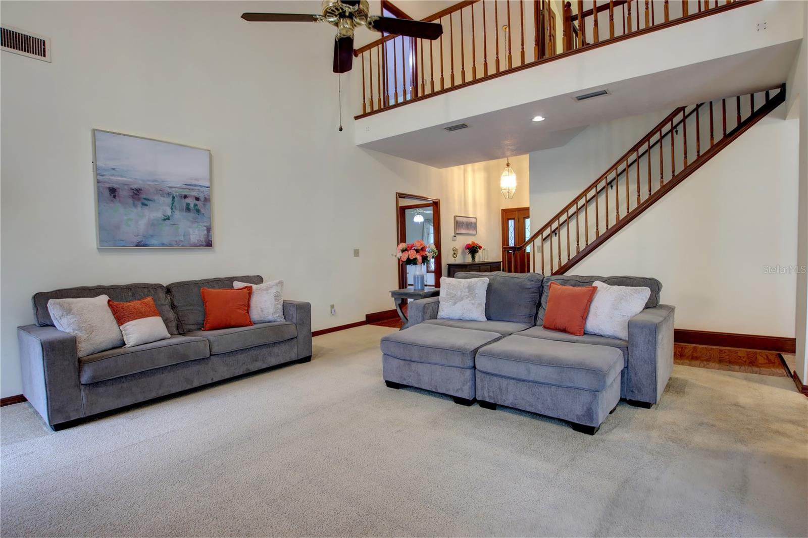 TURNBURY WOODS - Residential