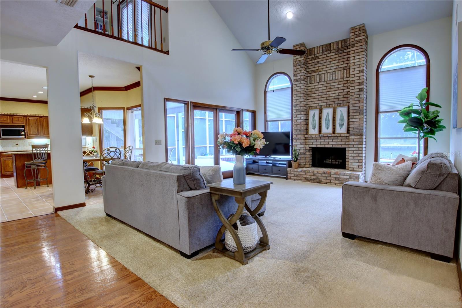 TURNBURY WOODS - Residential