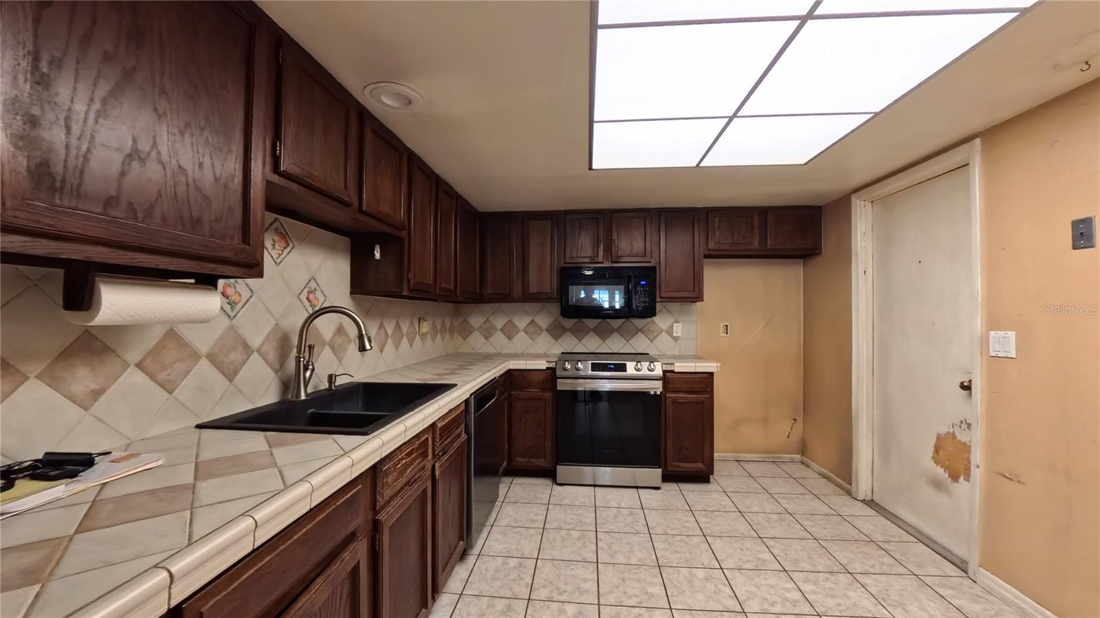 SUNRISE VILLAGE UNIT 2 - Residential