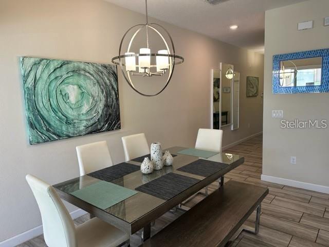 CHAMPIONSGATE/STONEYBROOK SOUTH PH I-1 & J-1 - Residential