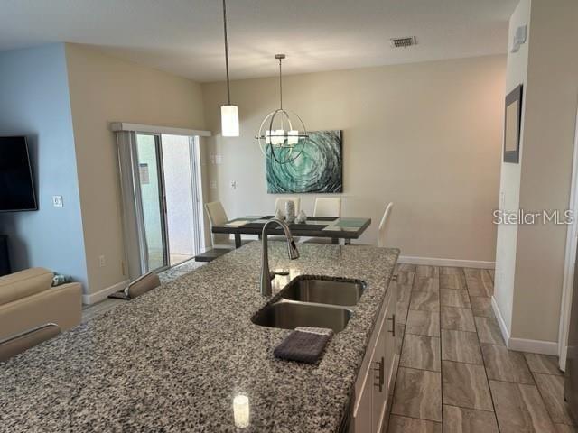 CHAMPIONSGATE/STONEYBROOK SOUTH PH I-1 & J-1 - Residential