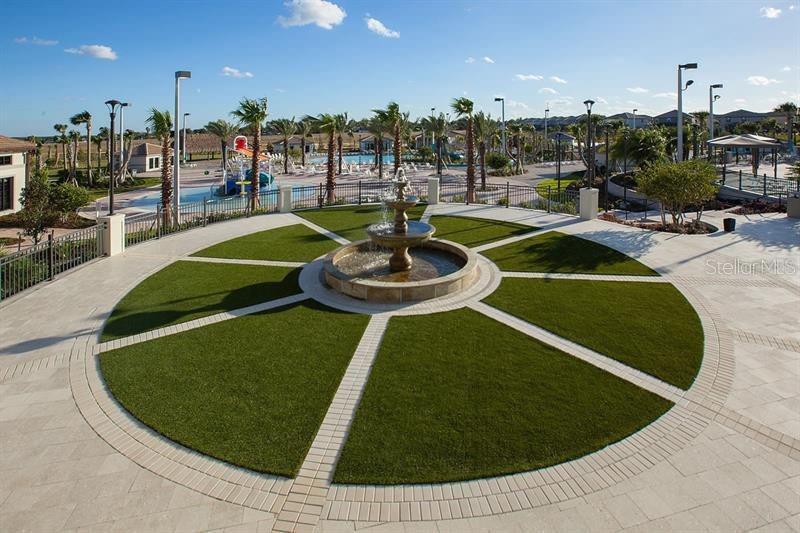 CHAMPIONSGATE/STONEYBROOK SOUTH PH I-1 & J-1 - Residential